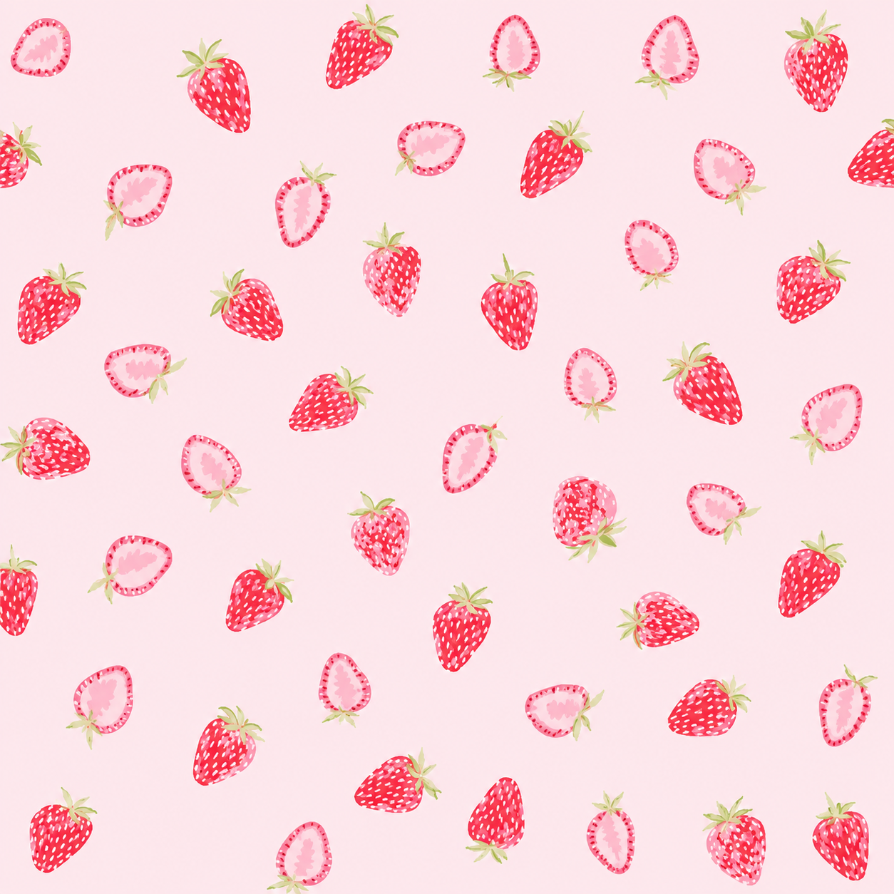 Juicy Strawberry